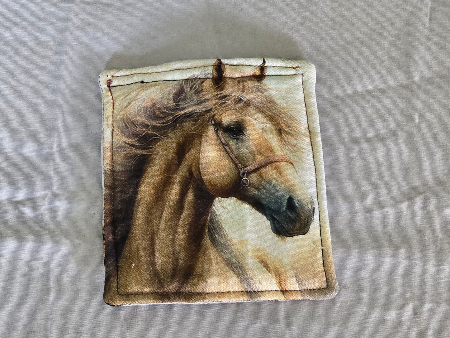 Coaster - Horses