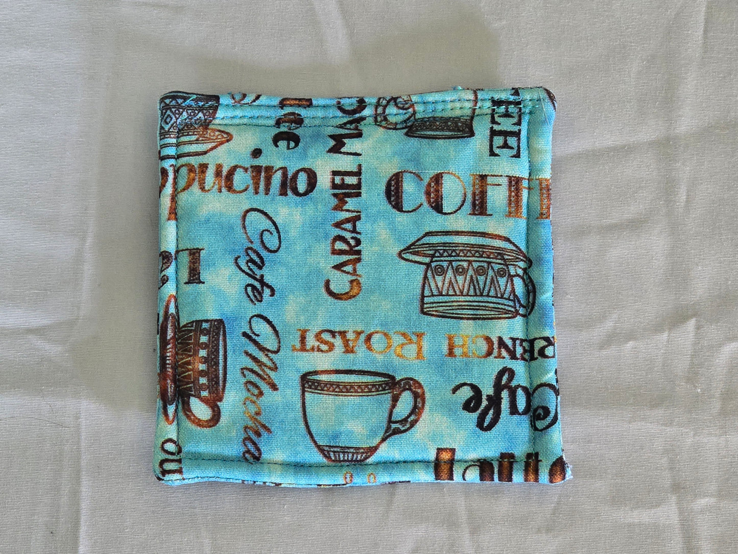 Coaster Coffee