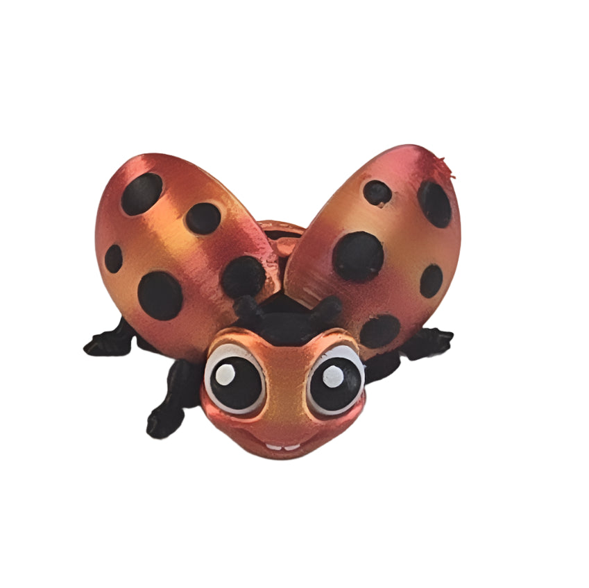 Lady Bug Flexi
