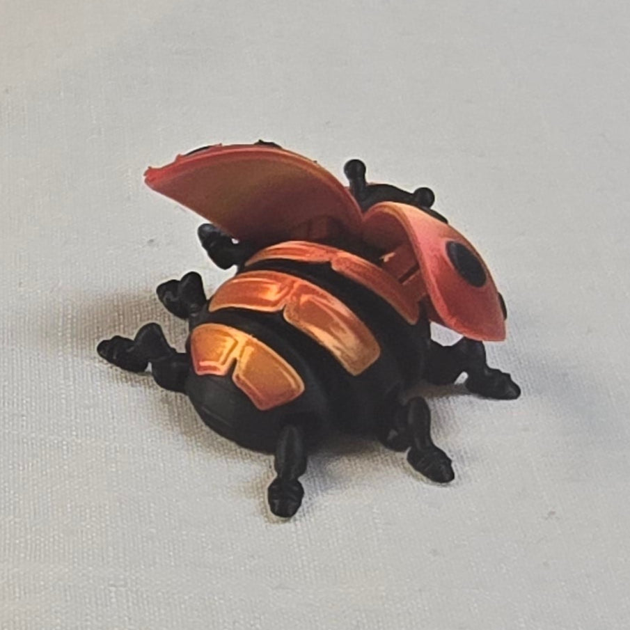 Lady Bug Flexi