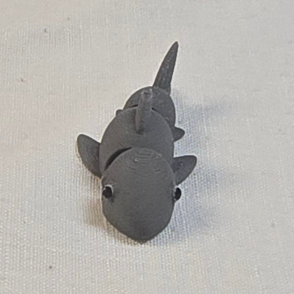 Shark Mini Flexi