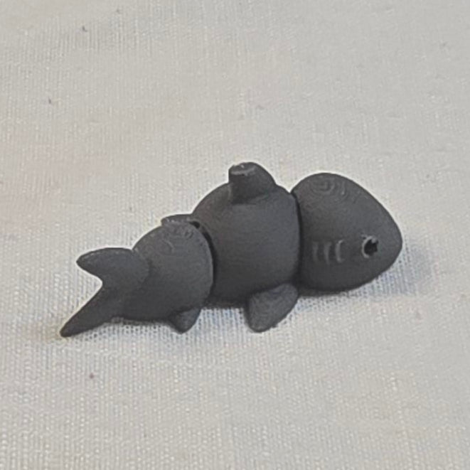 Shark Mini Flexi