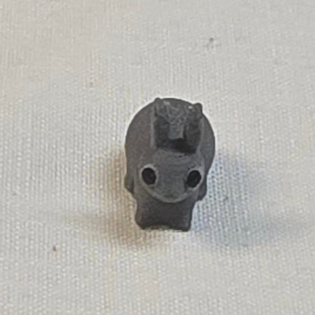 3D Bunny