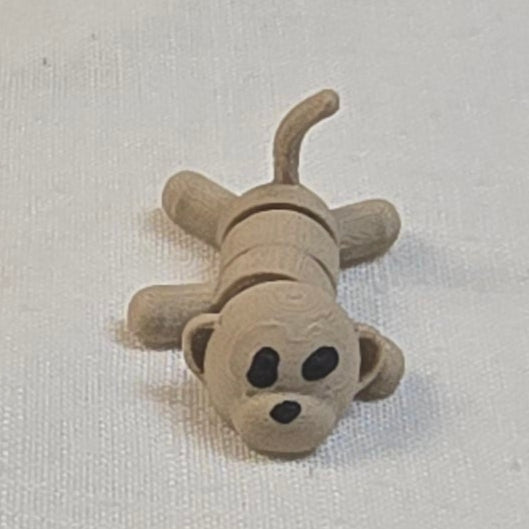 Mini Flex Monkey