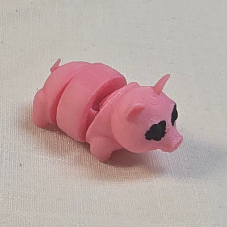 Pig Mini Flex
