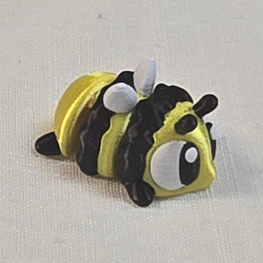 3d Beehive