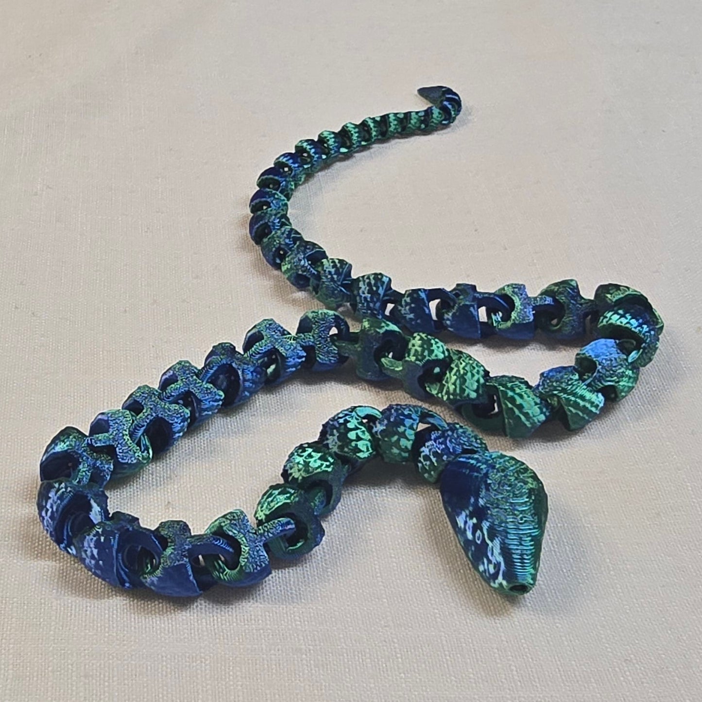 Snake Flexi