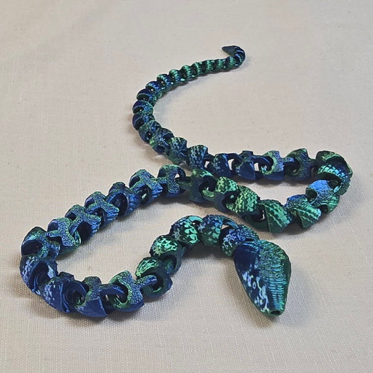 Snake Flexi