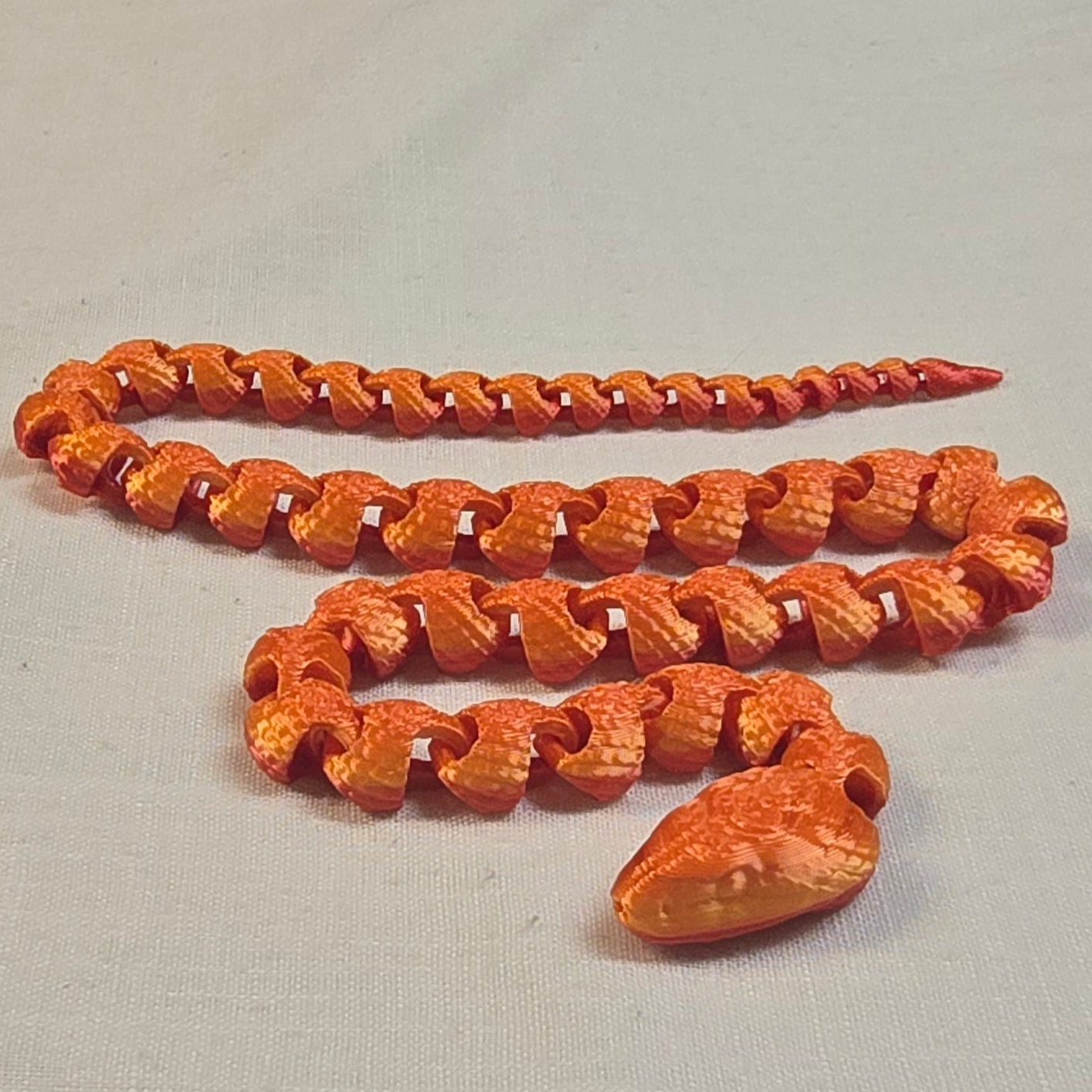 Snake Flexi