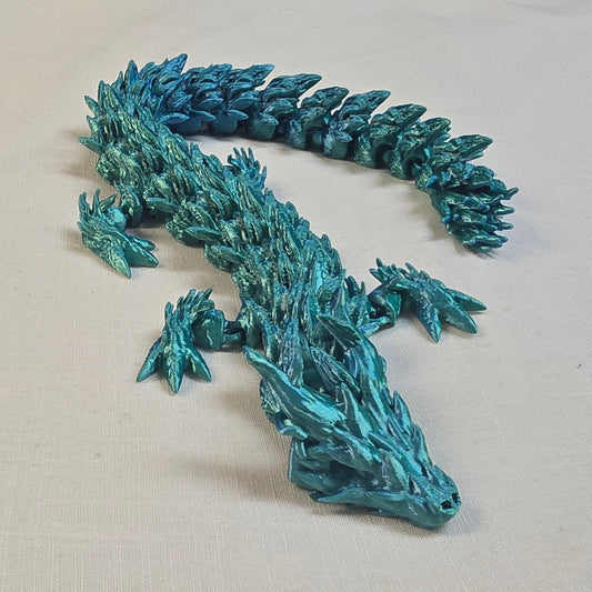 Dragon Flexi