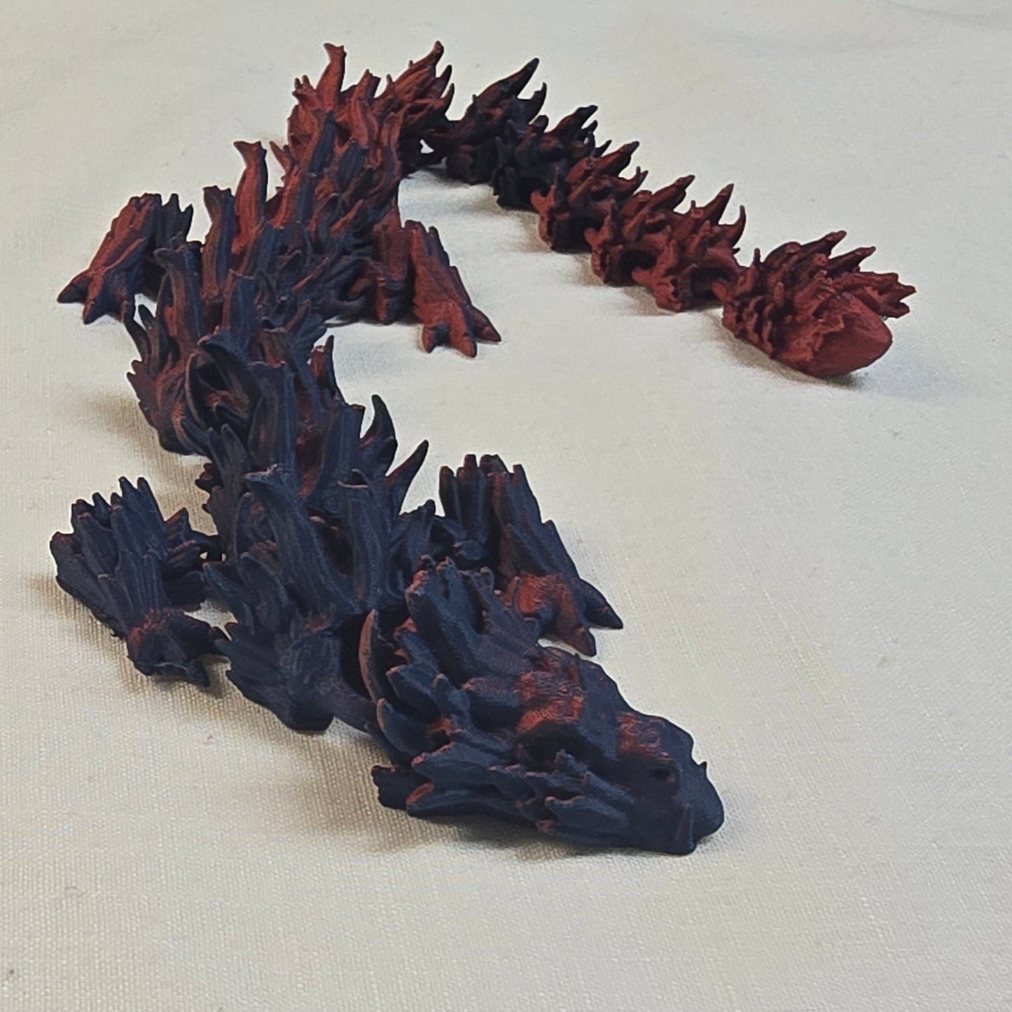 Dragon Flexi
