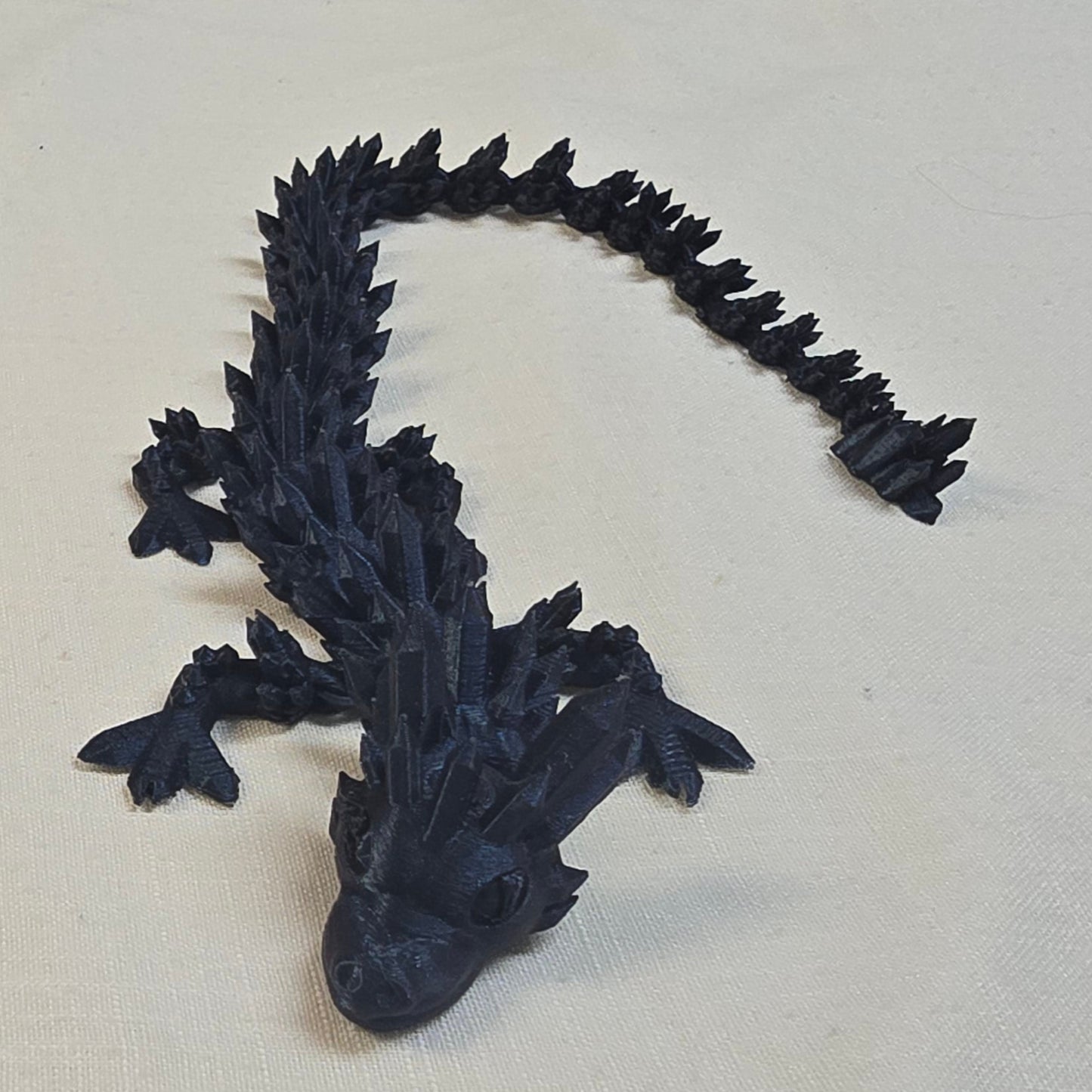 Dragon Flexi