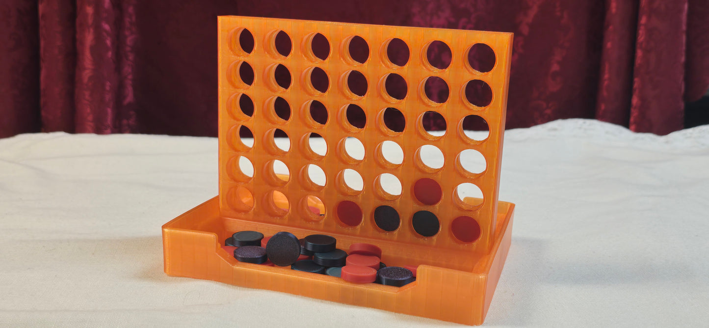 Connect 4
