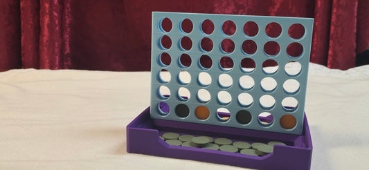 Connect 4