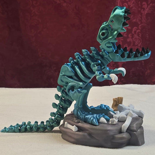 T-Rex Flexi Solo