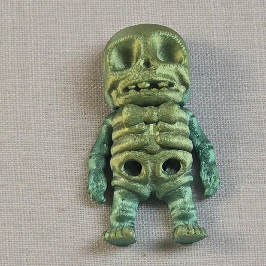 Skeleton Mini Flexi