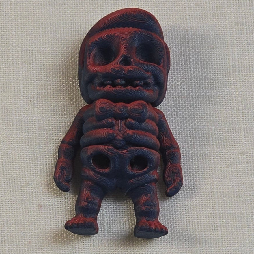 Skeleton Mini Flexi