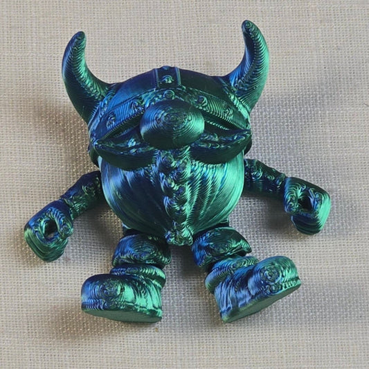 Viking Gnome Flexi