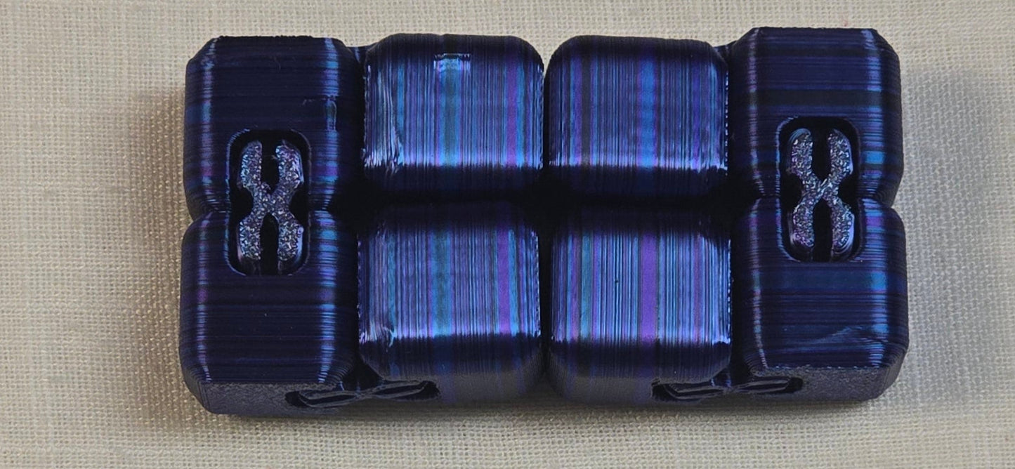 Infinity Block