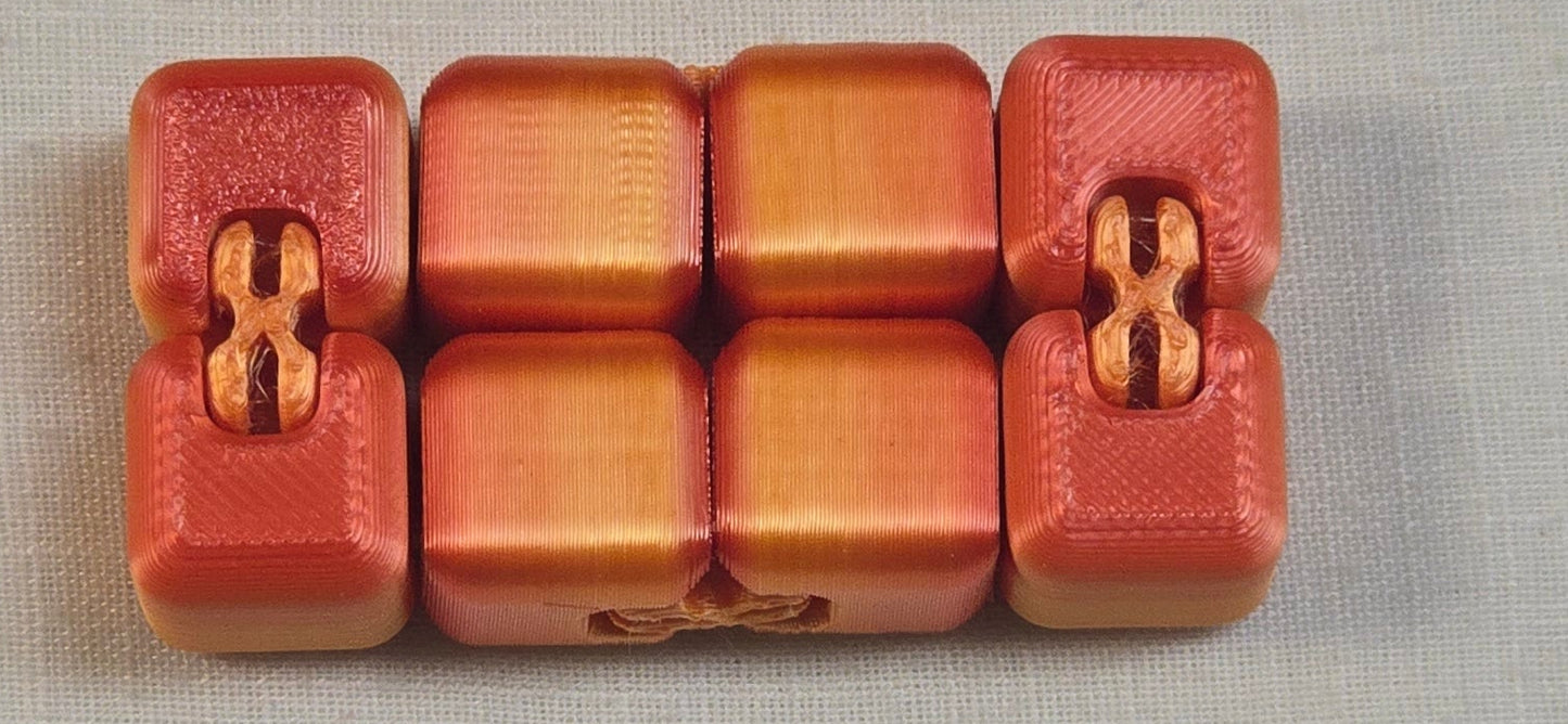 Infinity Block