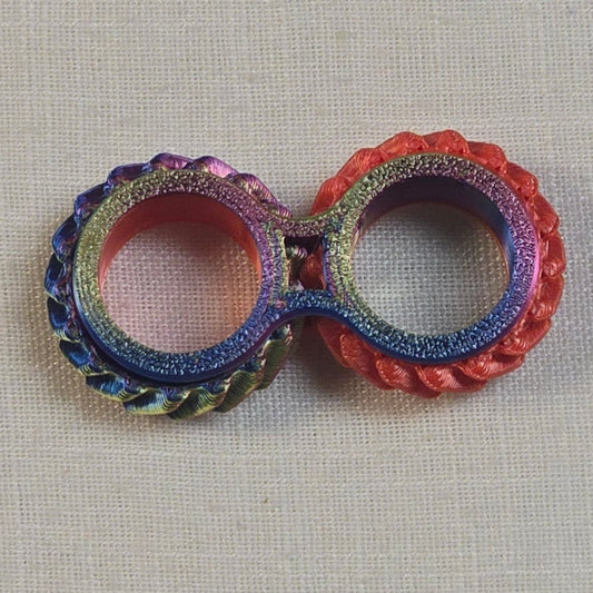 Gear FIdget