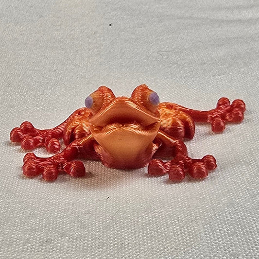 Tree Frog Flexi