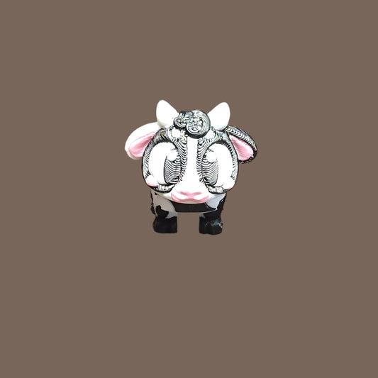 Flexi Cow