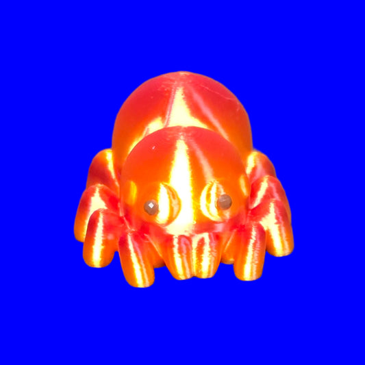 Spider - Gemmed - Flexi