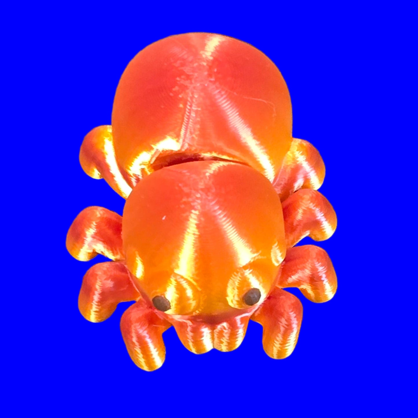 Spider - Gemmed - Flexi