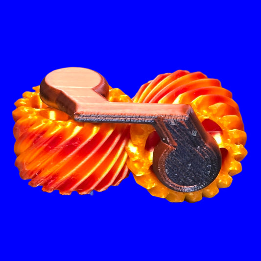 Gear Fidget Sidewinder