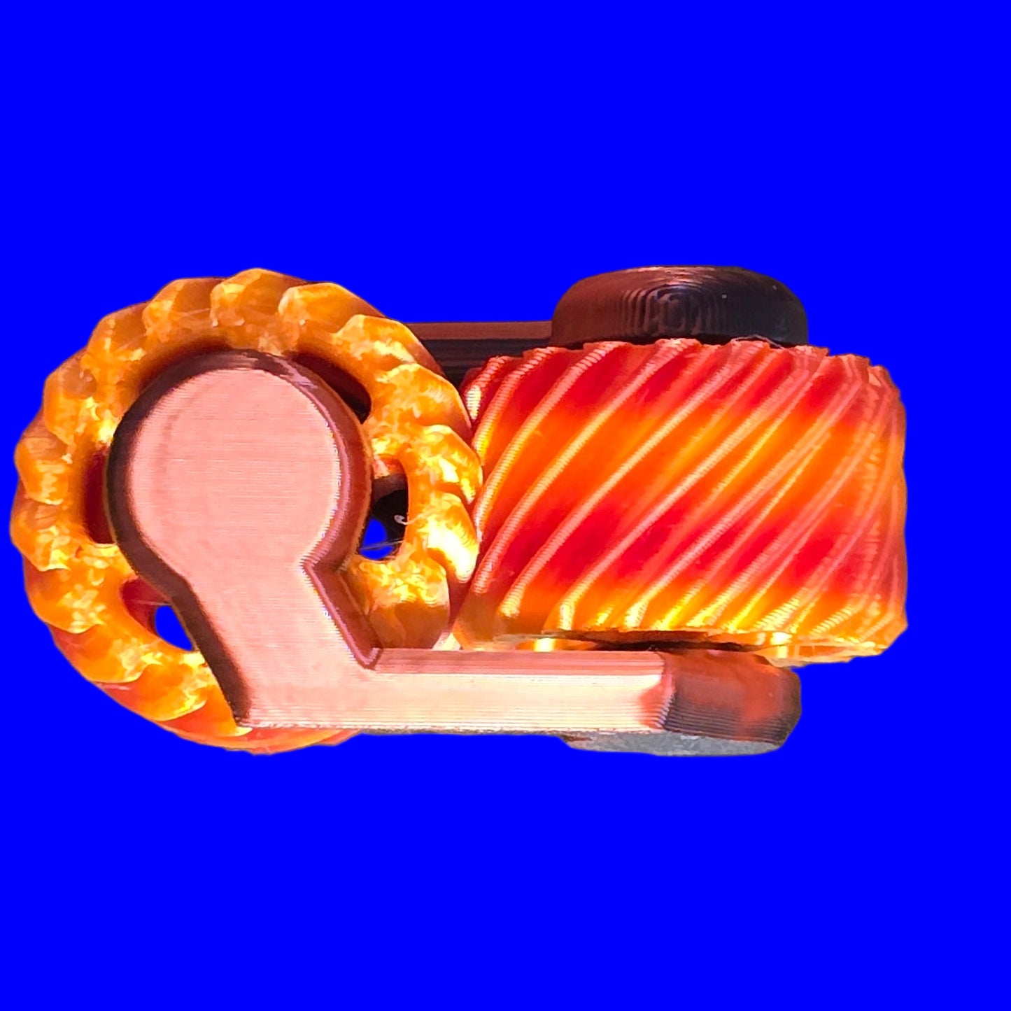 Gear Fidget Sidewinder