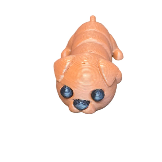 Pug - Flexi New