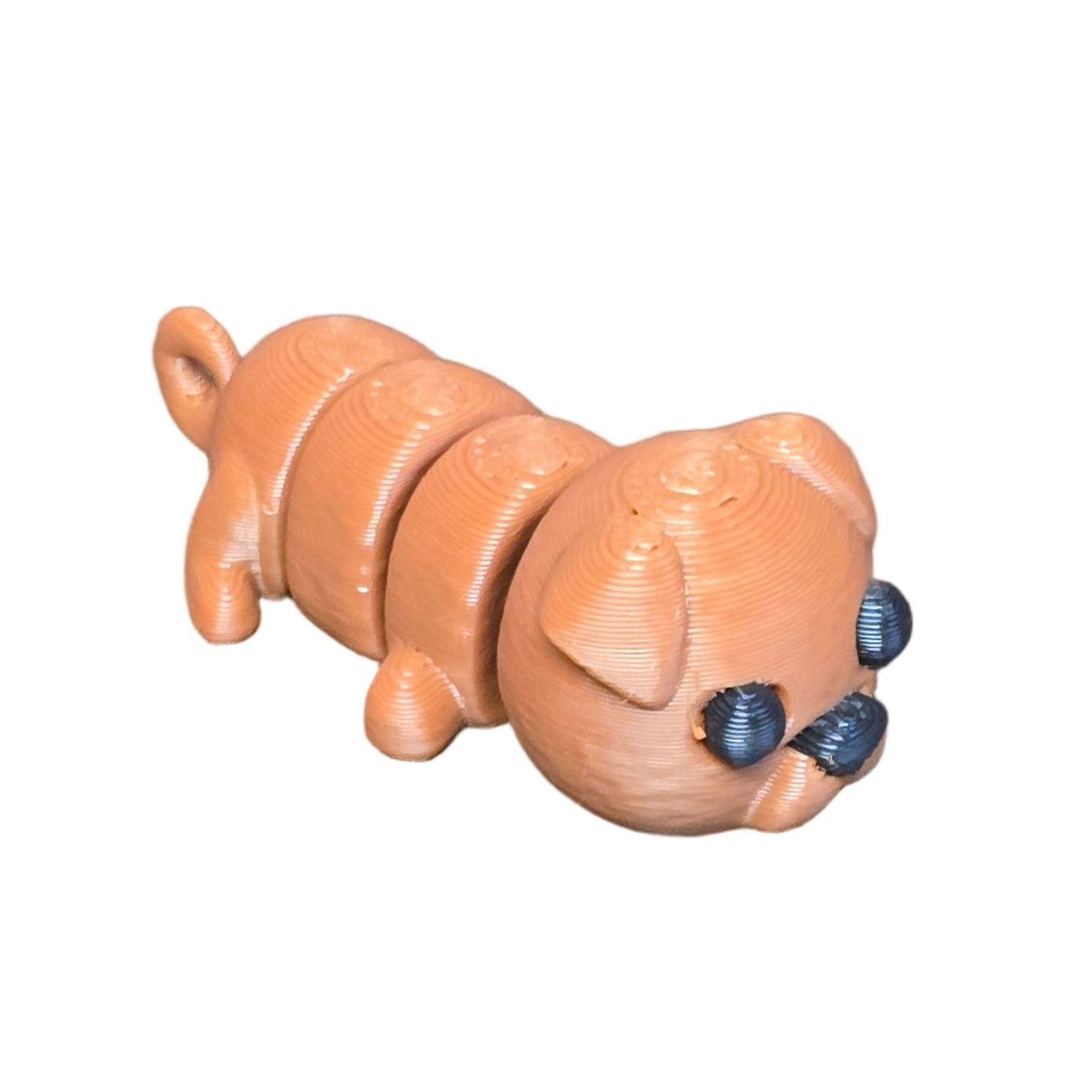 Pug - Flexi New