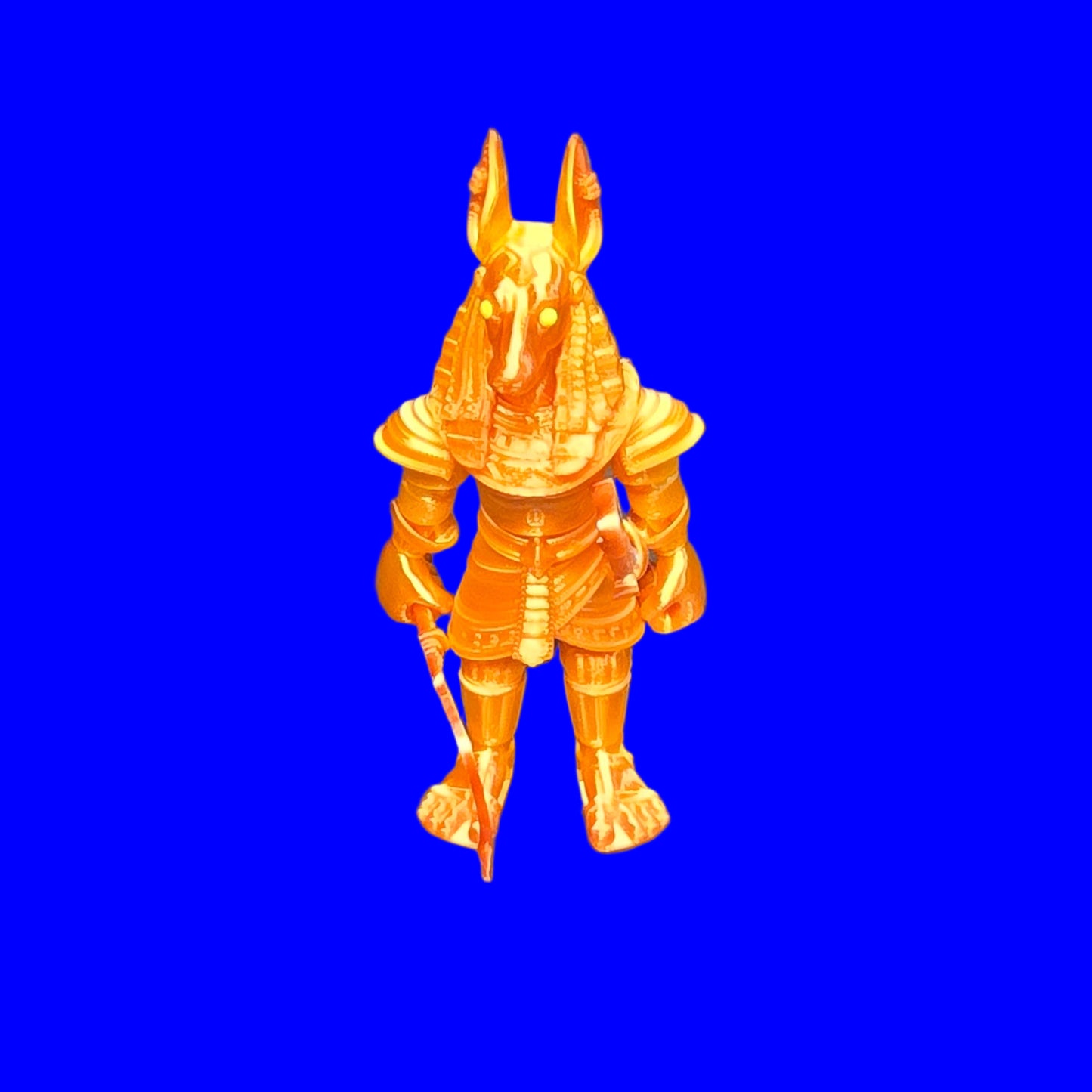 Anubus - Gemmed - Flexi