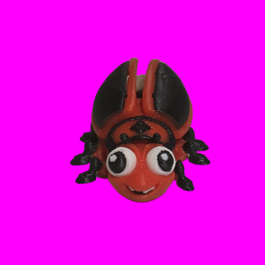 Fire Fly - Flexi