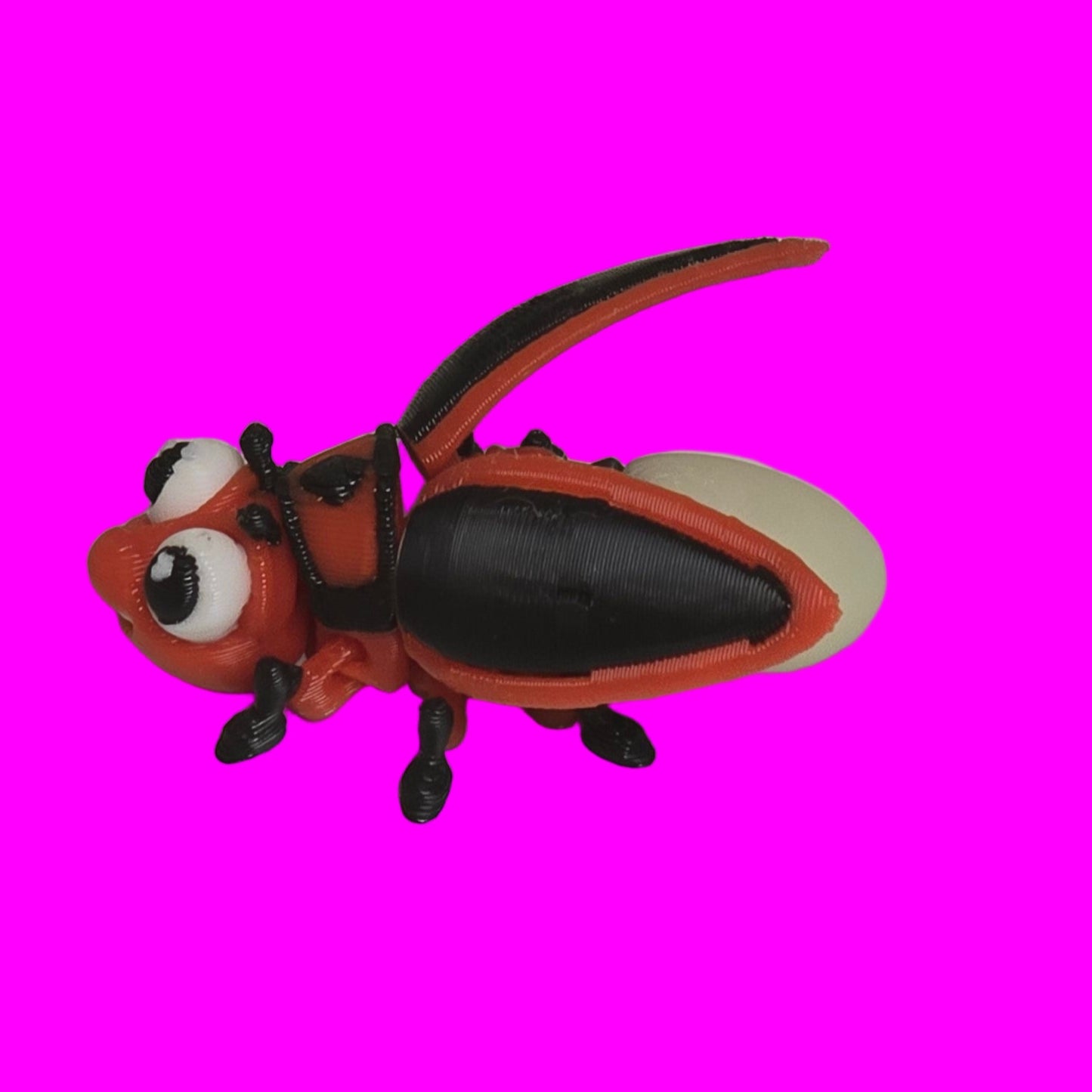 Fire Fly - Flexi