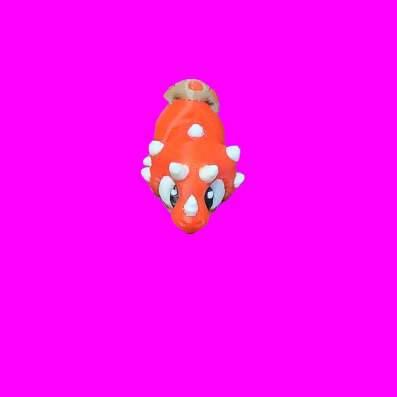 Triceratops Baby Flexi