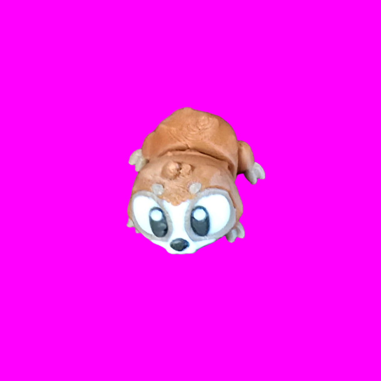Sloth Flexi