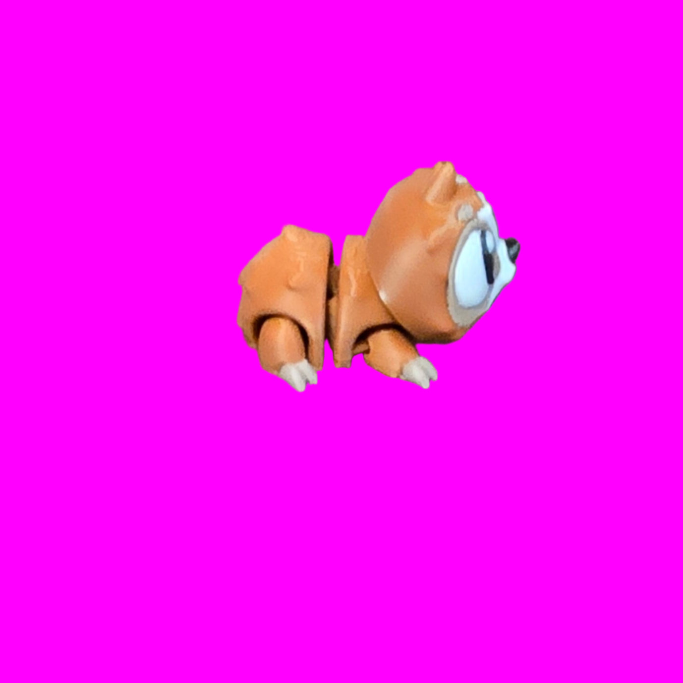 Sloth Flexi