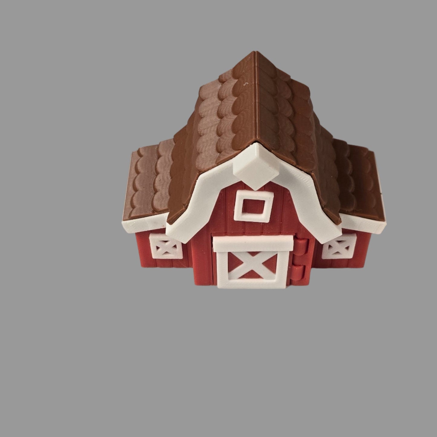 Barn Playset