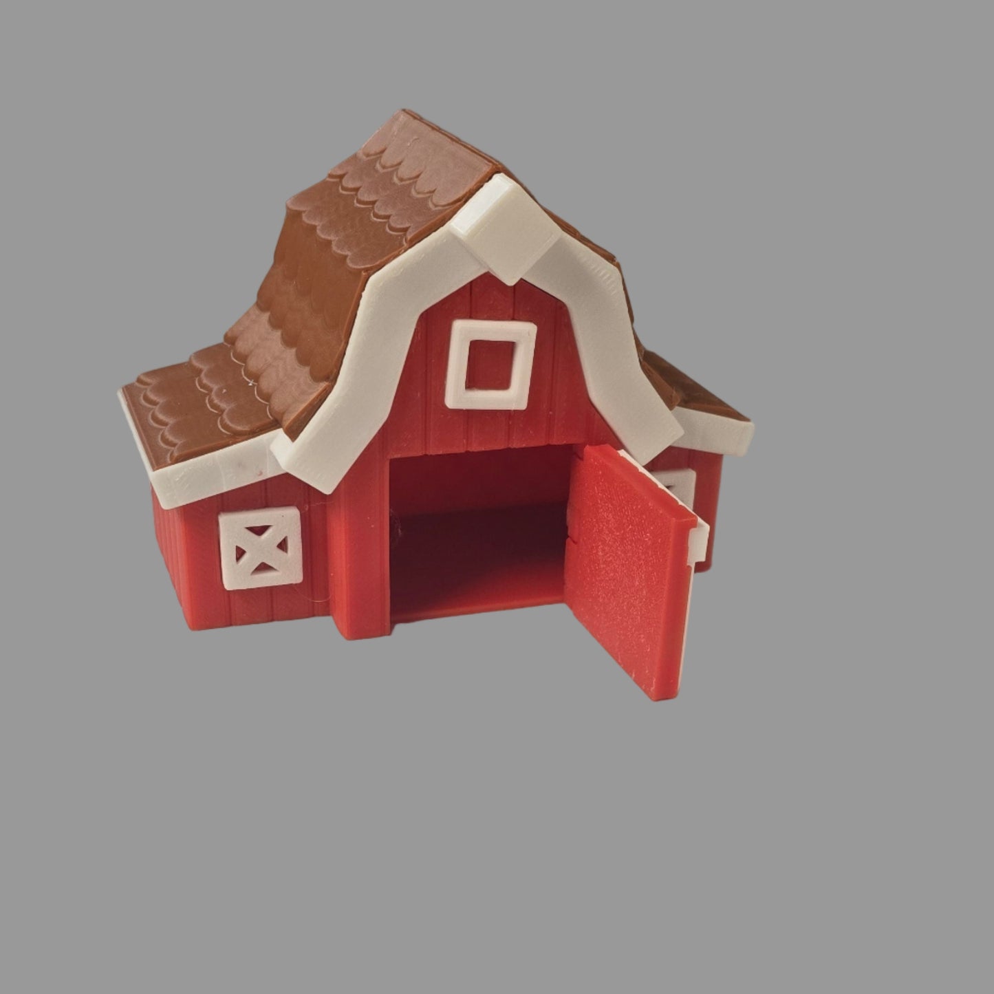 Barn Playset