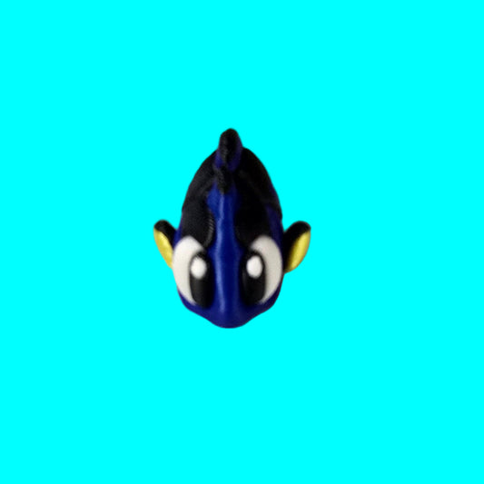 Sturgeon Fish Flexi