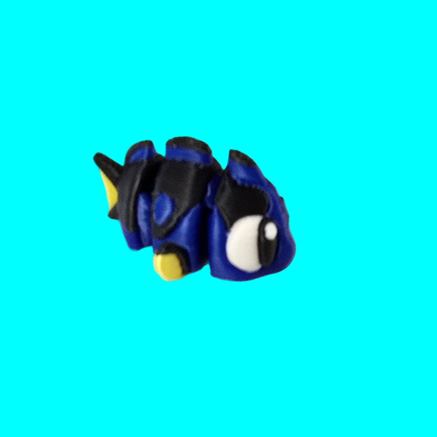 Sturgeon Fish Flexi