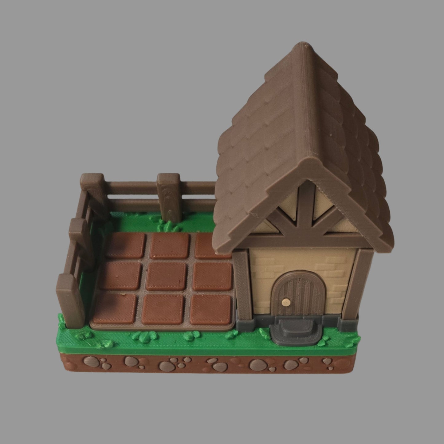 Veggie Garden Playset