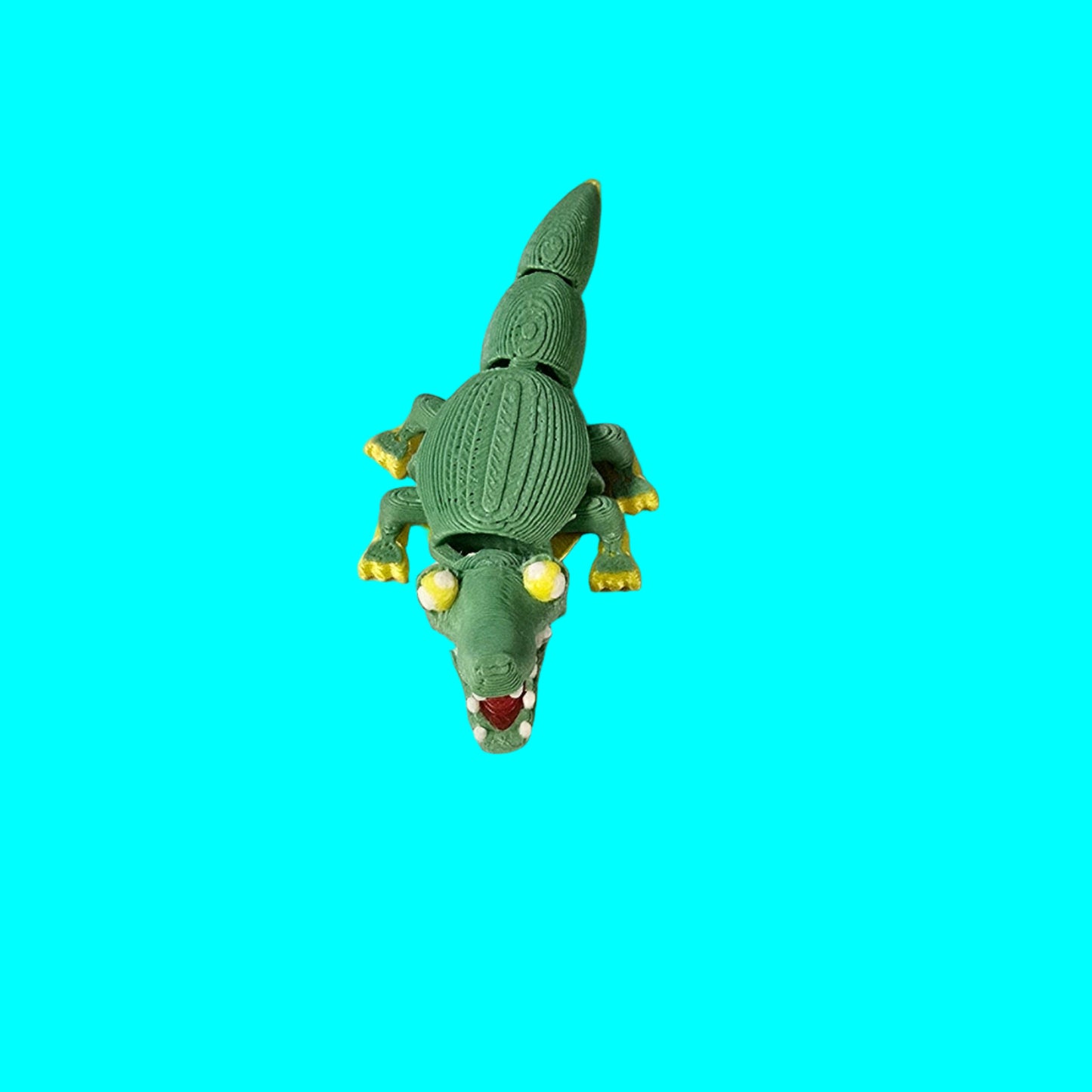 Croc Flexi