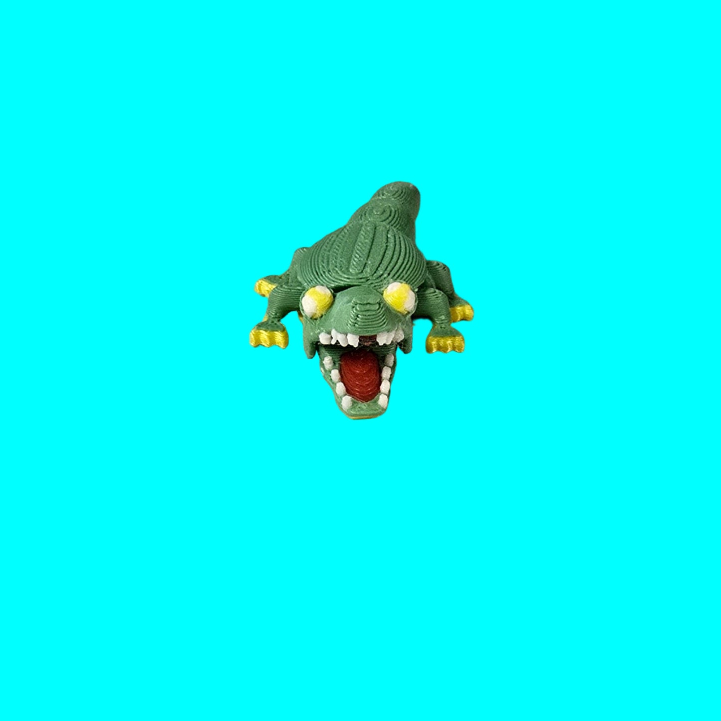 Croc Flexi