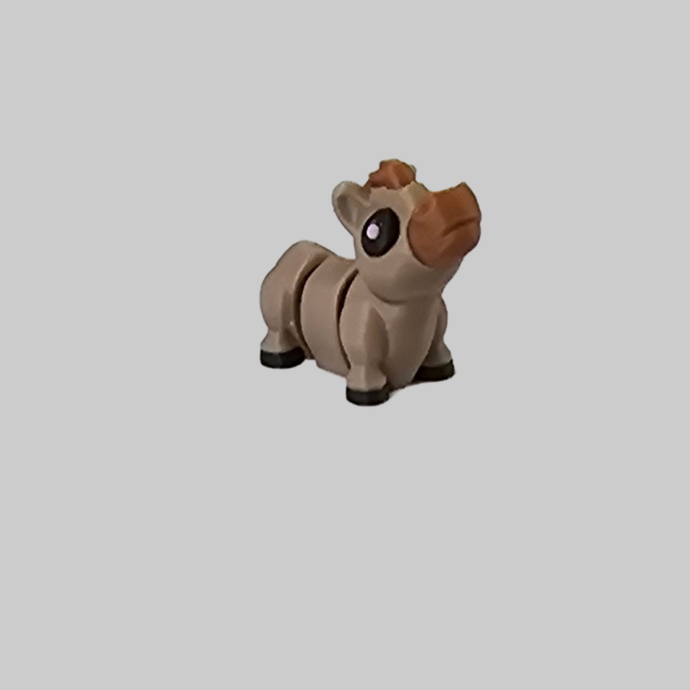 Horse Flexi - old