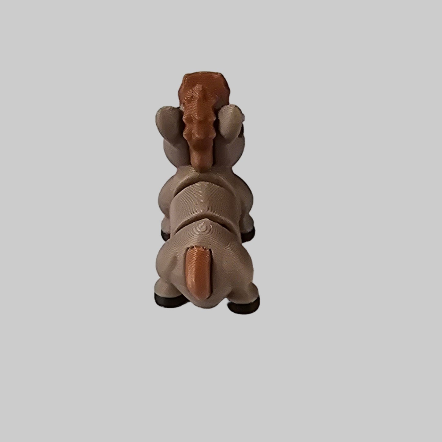 Horse Flexi - old