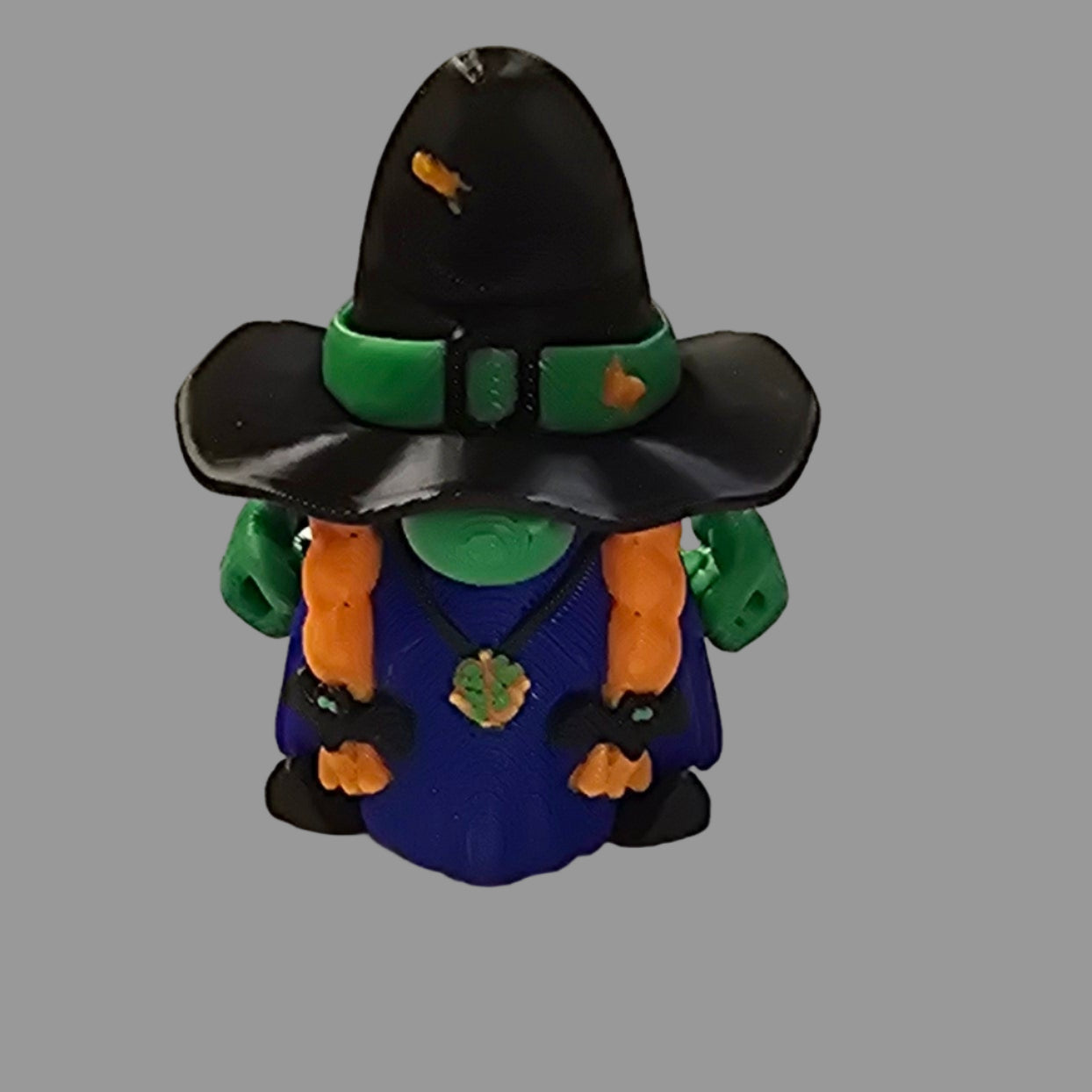 Gnome Witch Flexi