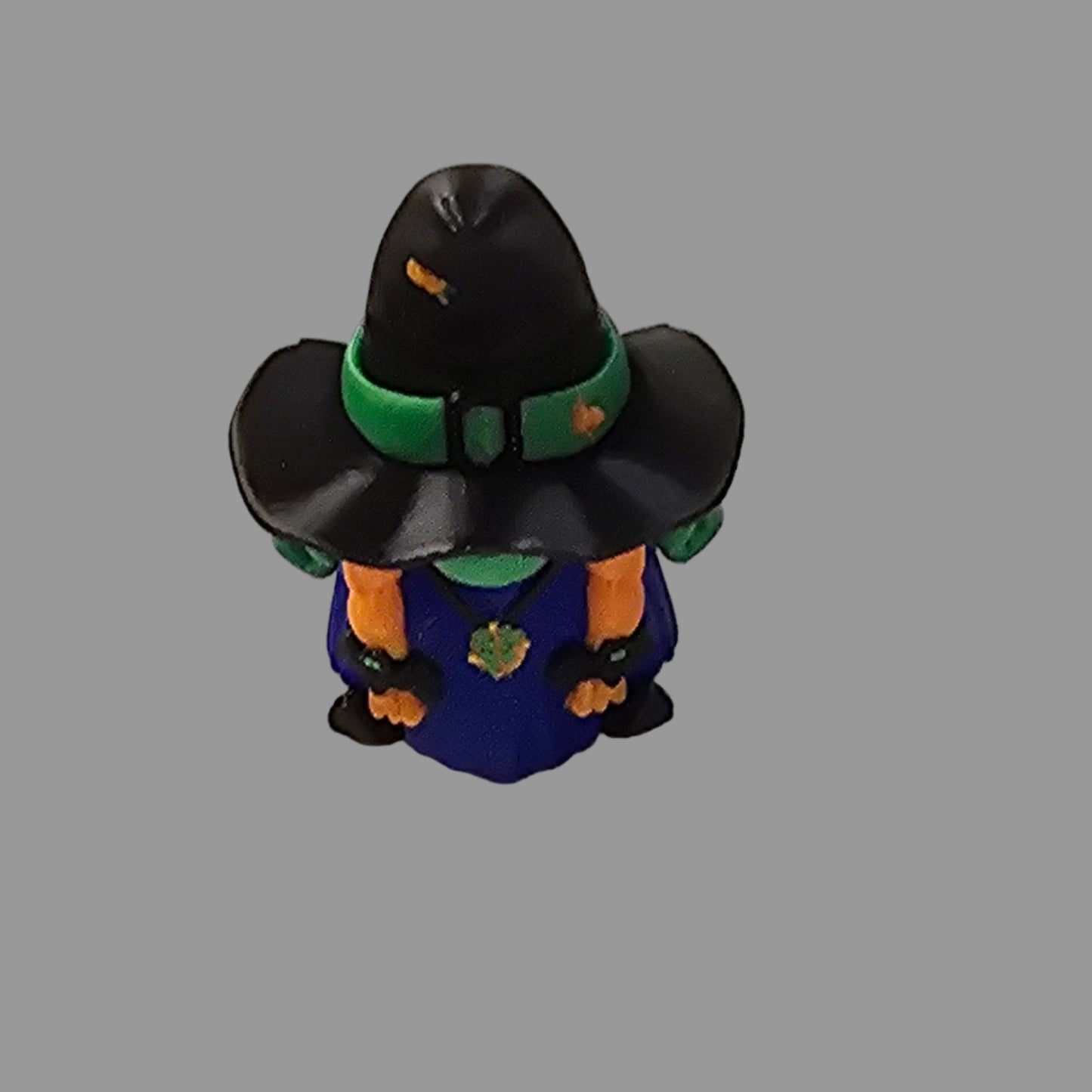Gnome Witch Flexi
